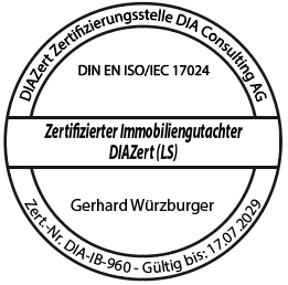 Immobilienmakler Vilshofen | Würzburger Immobilien
