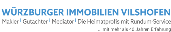 Immobilienmakler Vilshofen | Würzburger Immobilien