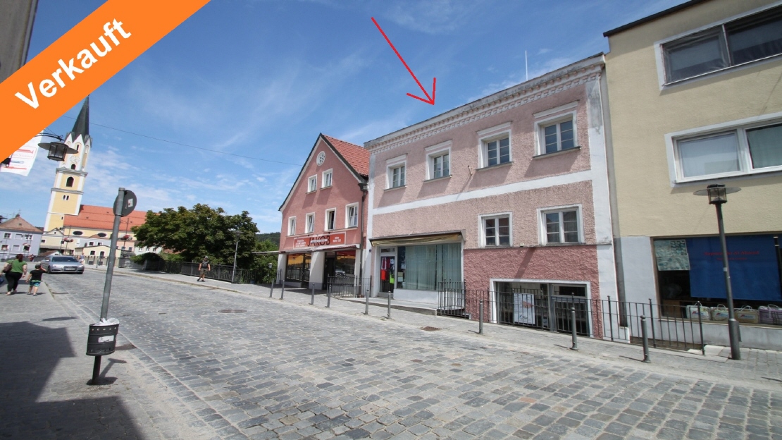 Referenzobjekte Würzburger Immobilien Vilshofen Referenzobjekte Würzburger Immobilien Vilshofen
