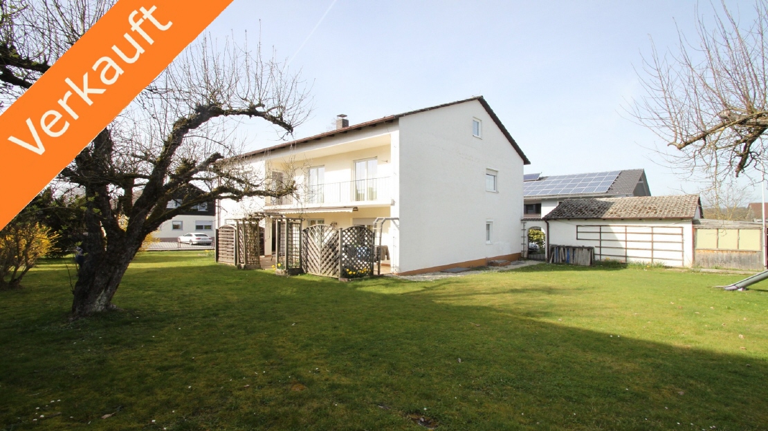 Referenzobjekte Würzburger Immobilien Vilshofen Referenzobjekte Würzburger Immobilien Vilshofen