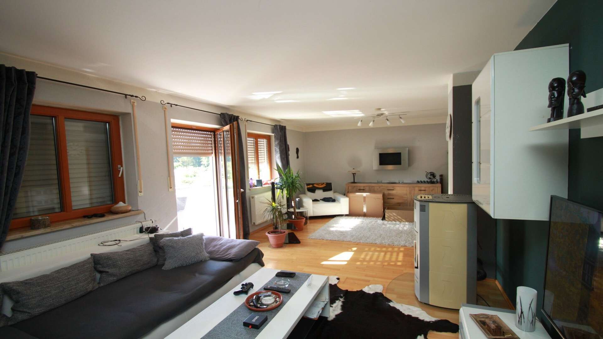 Spannendes Doppel mit Alt und Neu - nur 365.000 EUR! in Vilshofen