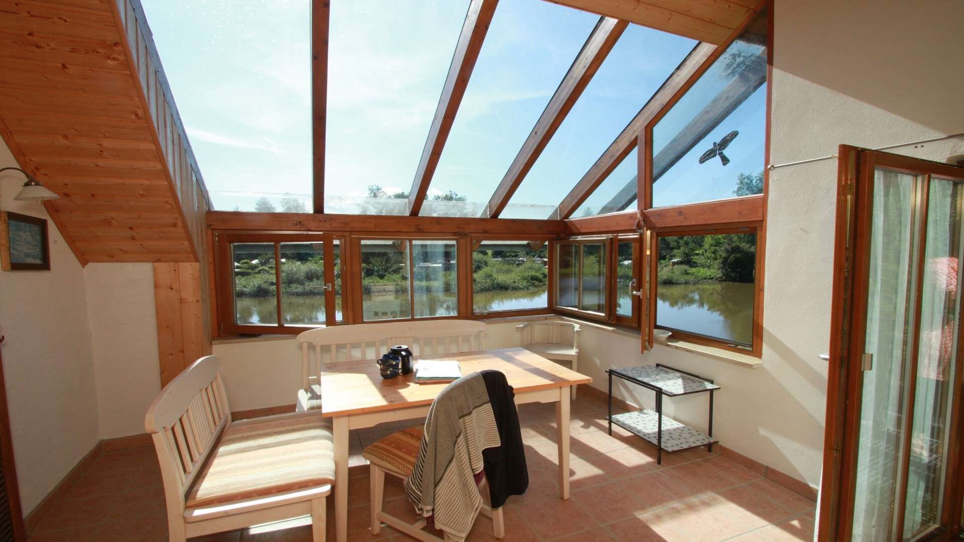 Spannendes Doppel mit Alt und Neu - nur 365.000 EUR! in Vilshofen