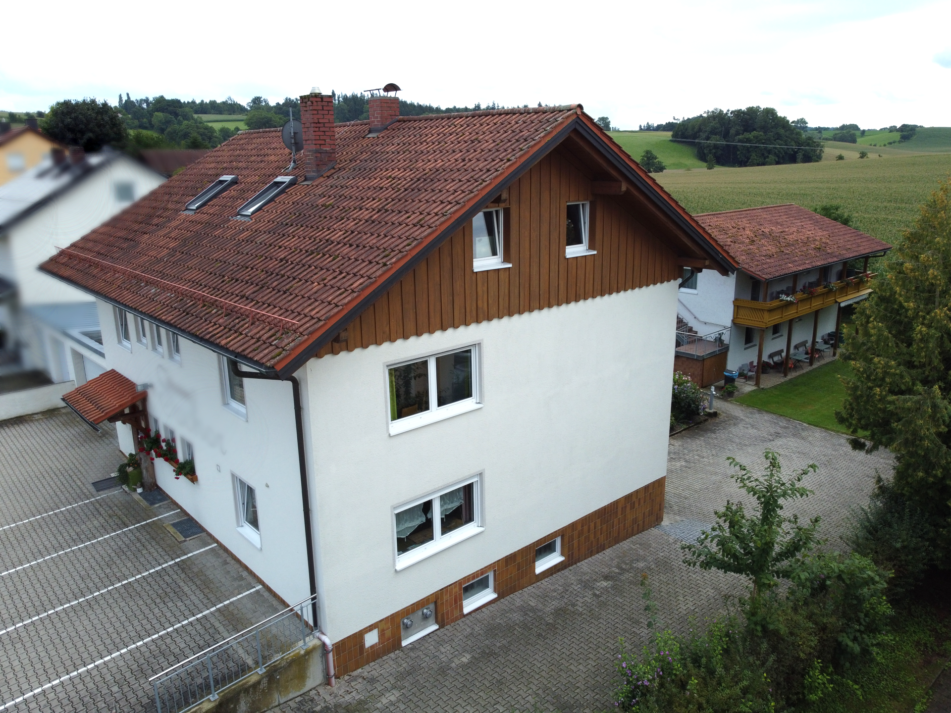 Aufteiler-Schnäppchen für 1.375 EUR/m²/Wohnfläche! in Aidenbach