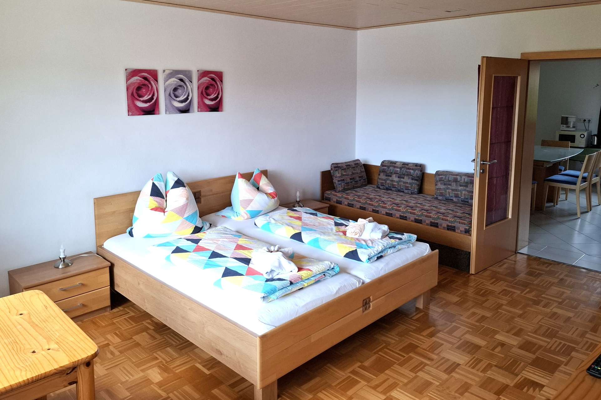 Aufteiler-Schnäppchen für 1.375 EUR/m²/Wohnfläche! in Aidenbach