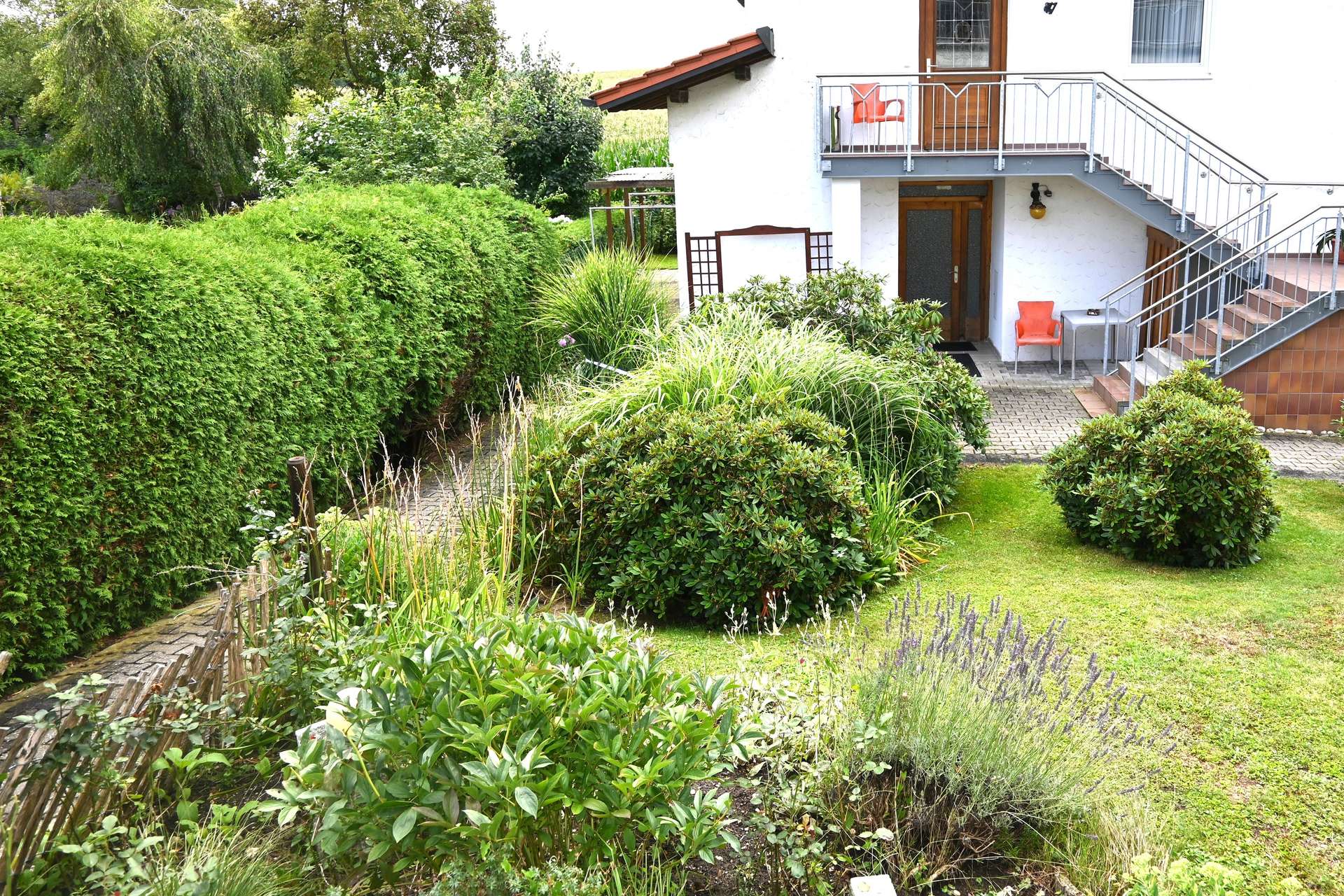 Aufteiler-Schnäppchen für 1.375 EUR/m²/Wohnfläche! in Aidenbach