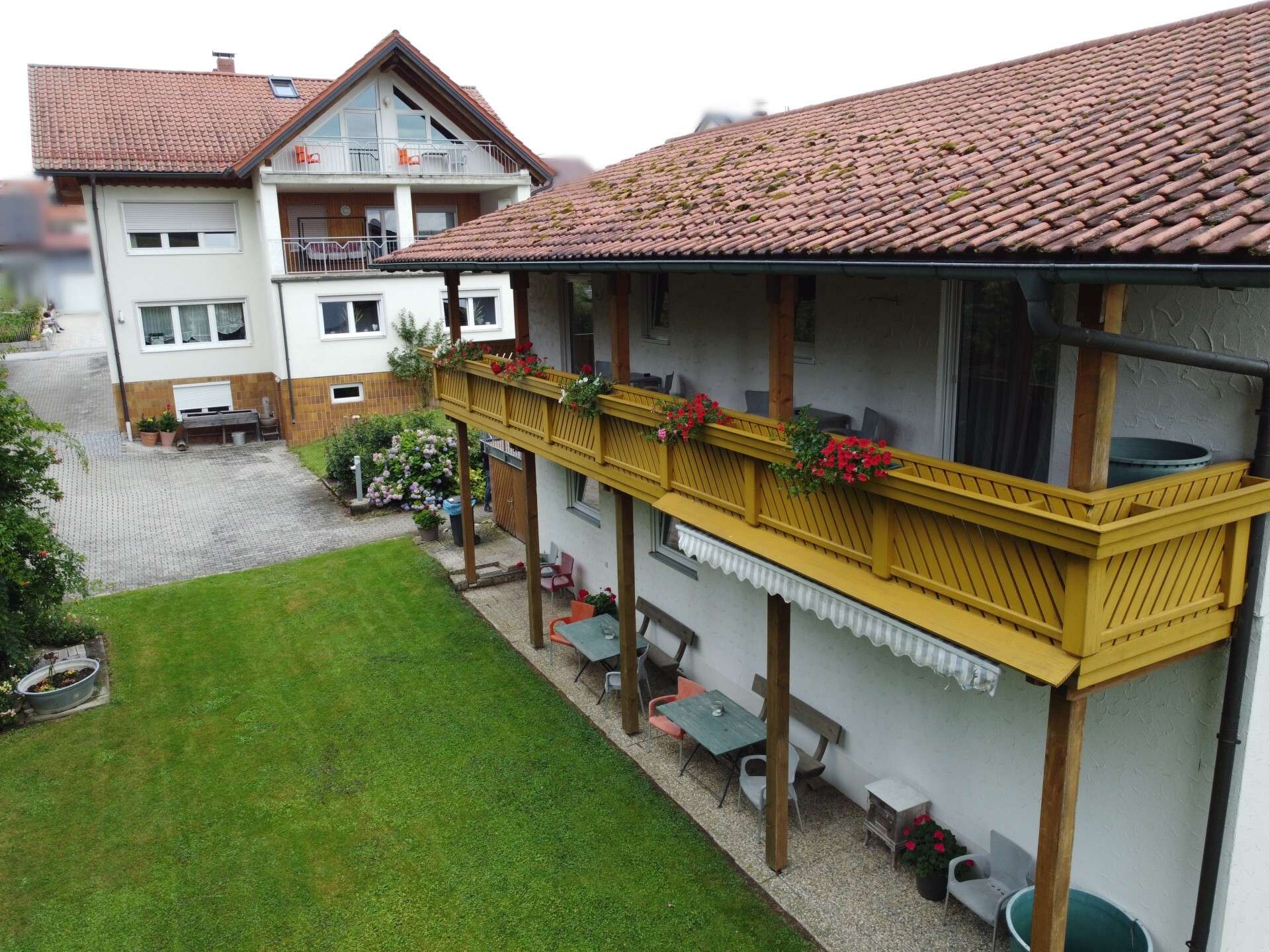 Aufteiler-Schnäppchen für 1.375 EUR/m²/Wohnfläche! in Aidenbach