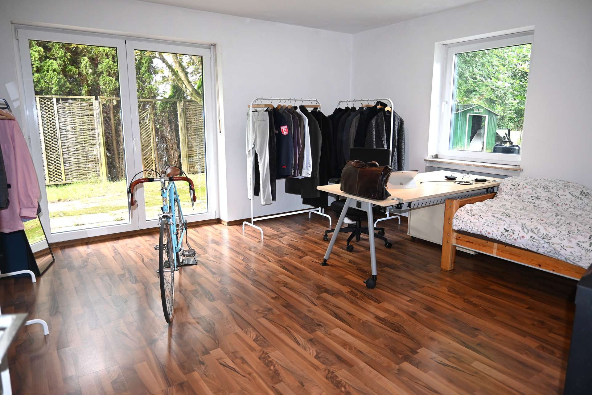 5,44 % Bruttomietrendite! Mehrfamilienhaus in der Innstadt. Vermietet als Studenten-WG! in Passau