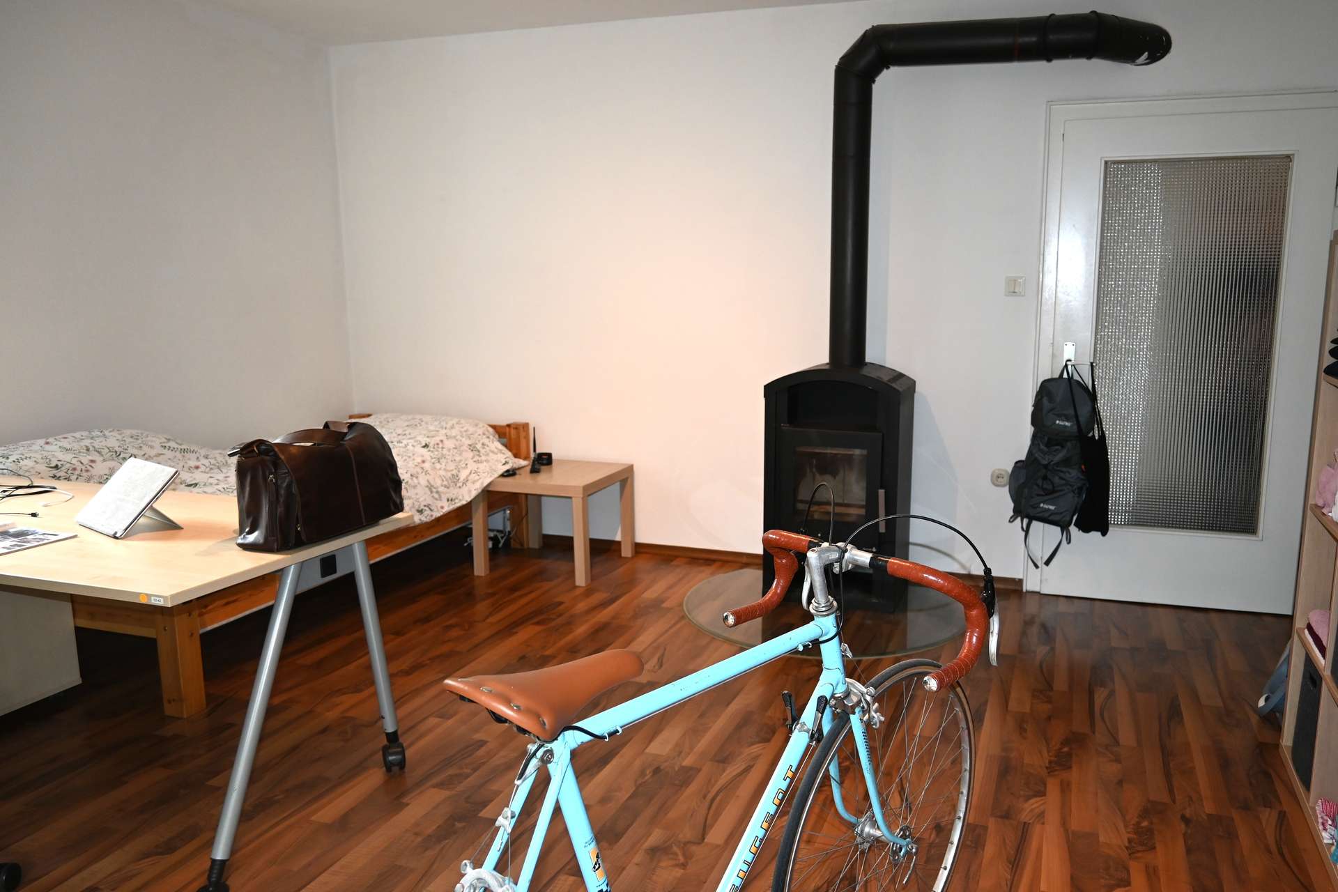 5,44 % Bruttomietrendite! Mehrfamilienhaus in der Innstadt. Vermietet als Studenten-WG! in Passau