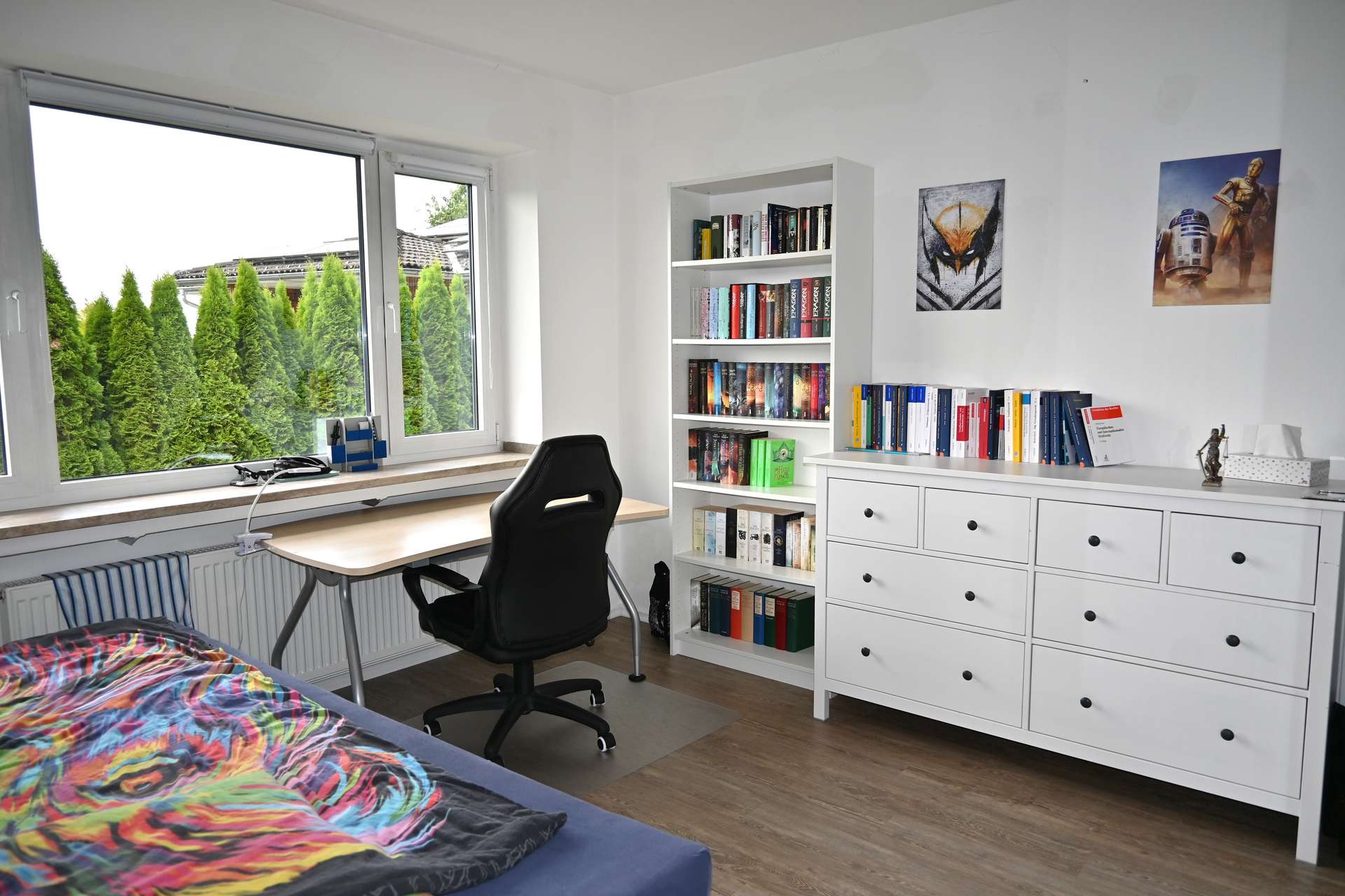 5,44 % Bruttomietrendite! Mehrfamilienhaus in der Innstadt. Vermietet als Studenten-WG! in Passau