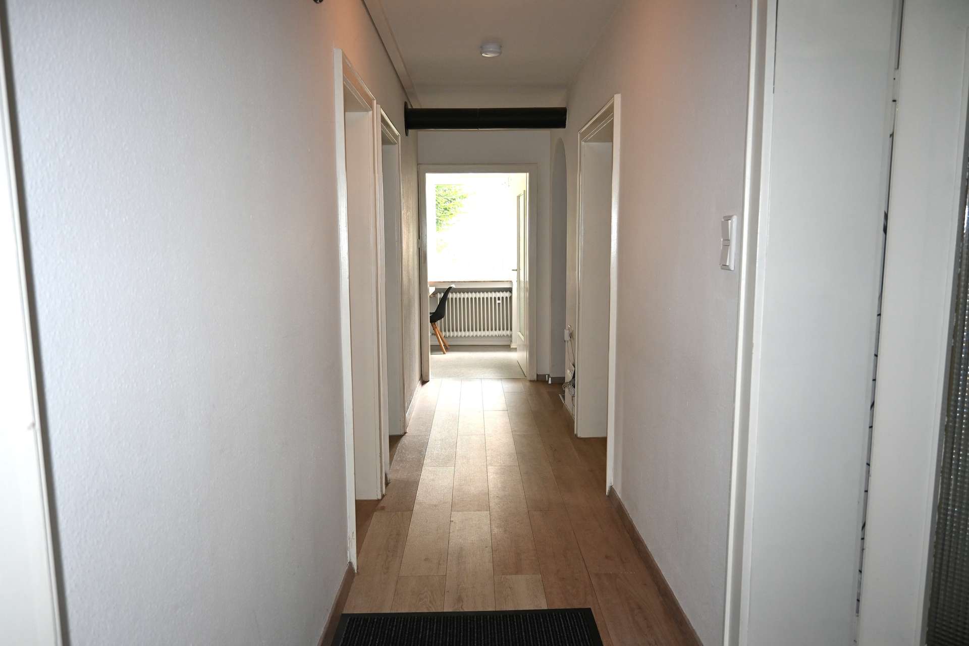 5,44 % Bruttomietrendite! Mehrfamilienhaus in der Innstadt. Vermietet als Studenten-WG! in Passau