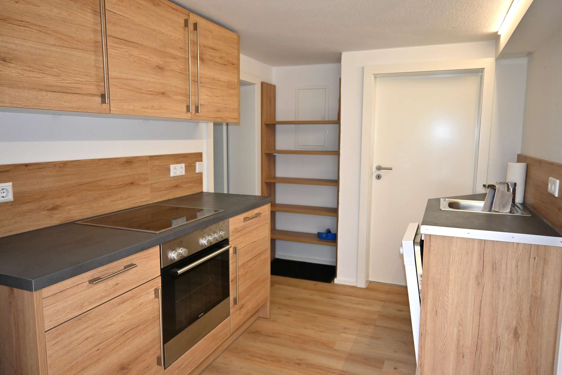 5,44 % Bruttomietrendite! Mehrfamilienhaus in der Innstadt. Vermietet als Studenten-WG! in Passau