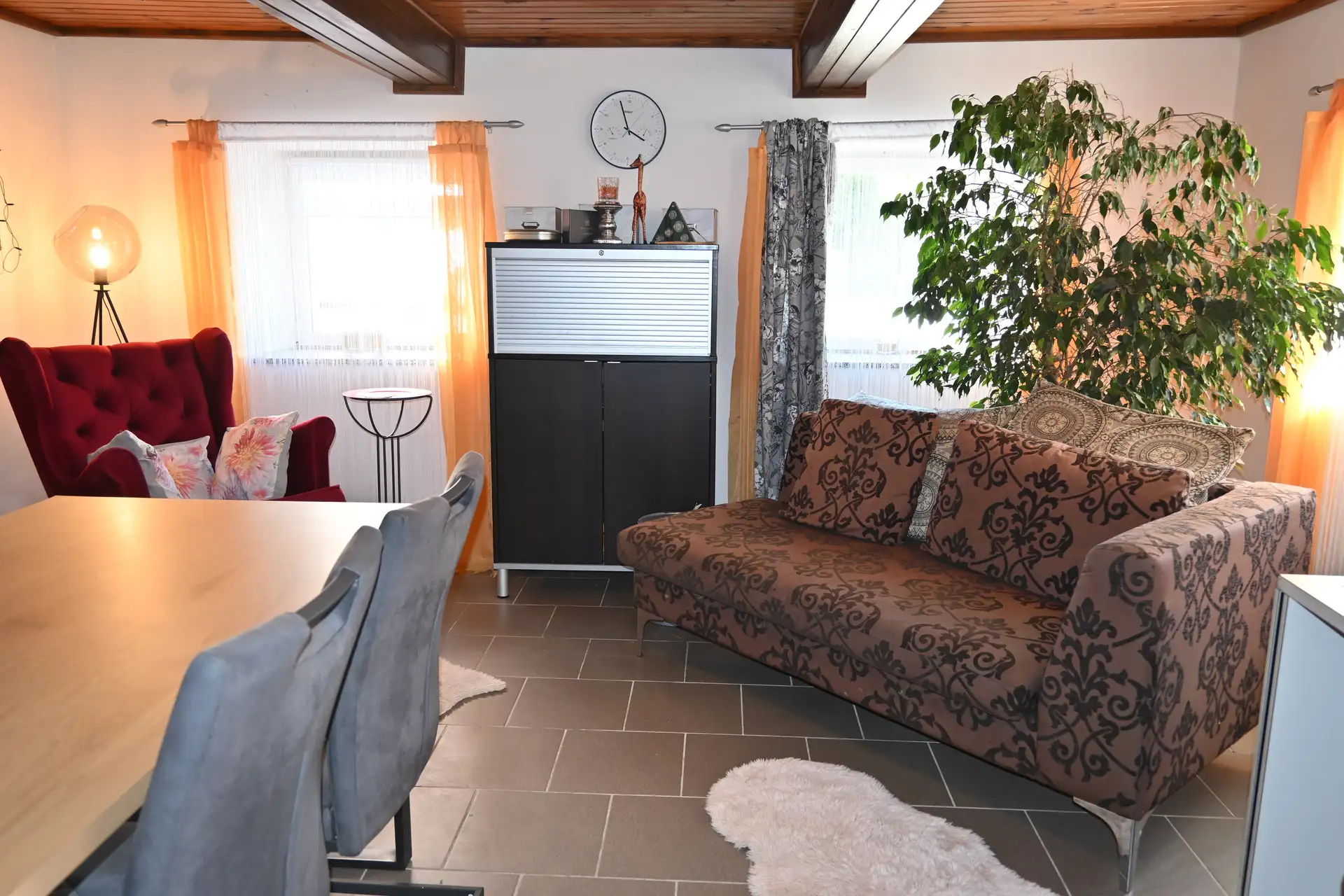 Renditeobjekt: Historisches Mehrfamilienhaus mit 3 Wohneinheiten! in Aicha vorm Wald