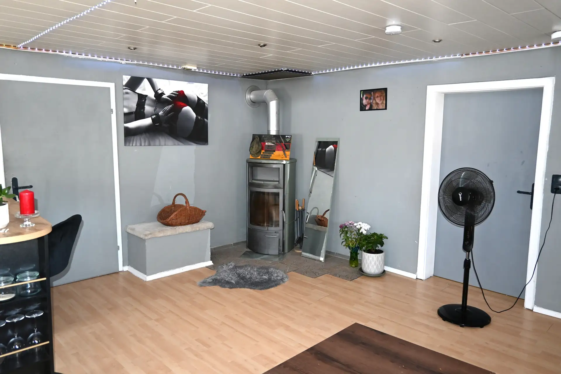 Renditeobjekt: Historisches Mehrfamilienhaus mit 3 Wohneinheiten! in Aicha vorm Wald