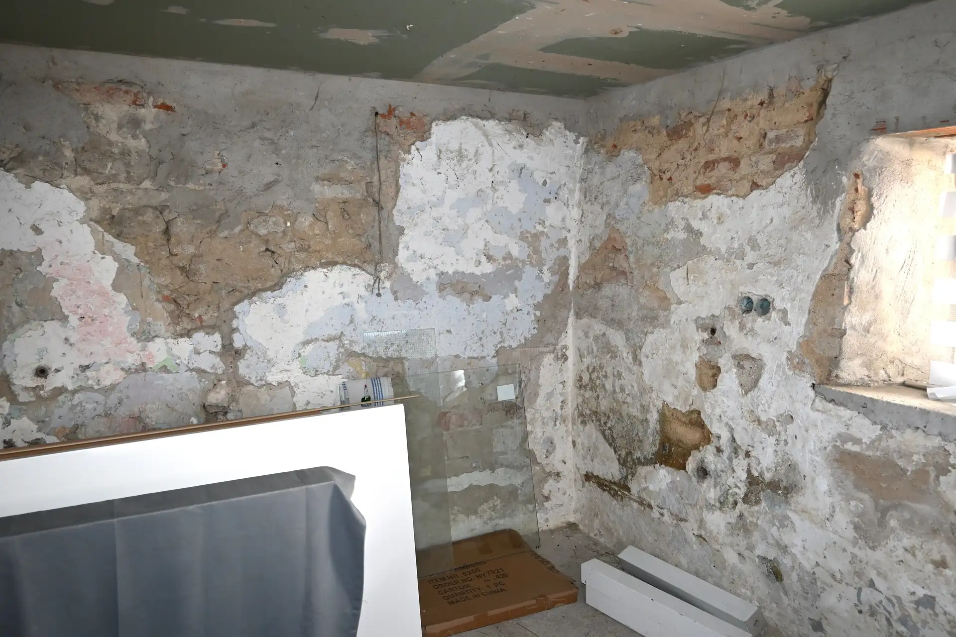 Renditeobjekt: Historisches Mehrfamilienhaus mit 3 Wohneinheiten! in Aicha vorm Wald