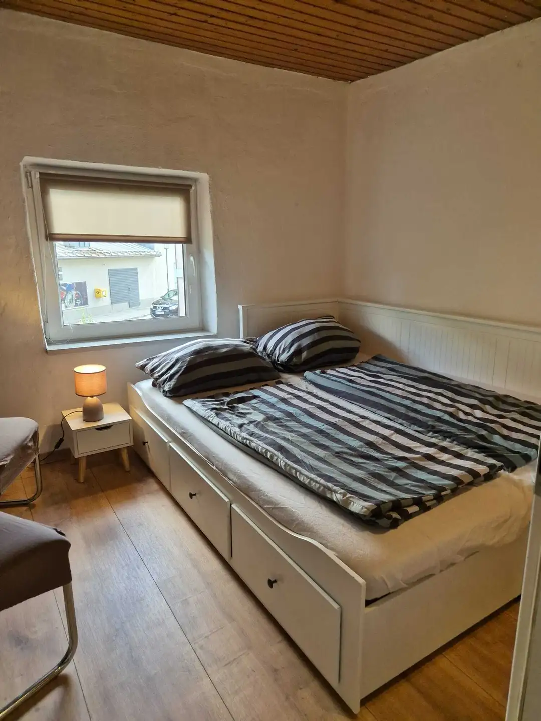 Renditeobjekt: Historisches Mehrfamilienhaus mit 3 Wohneinheiten! in Aicha vorm Wald