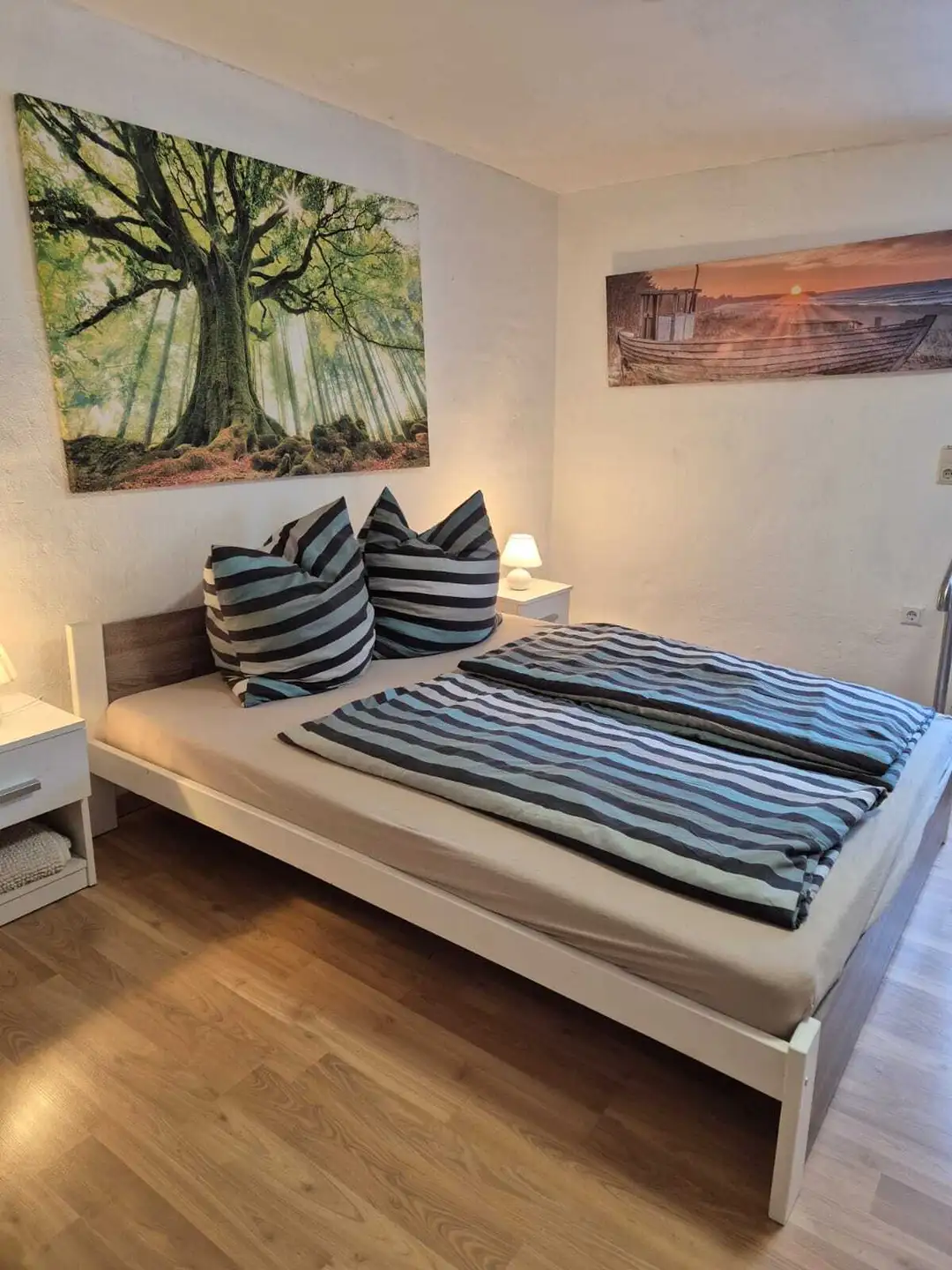 Renditeobjekt: Historisches Mehrfamilienhaus mit 3 Wohneinheiten! in Aicha vorm Wald