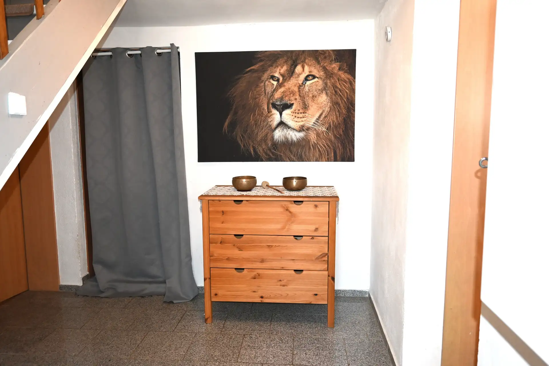 Renditeobjekt: Historisches Mehrfamilienhaus mit 3 Wohneinheiten! in Aicha vorm Wald