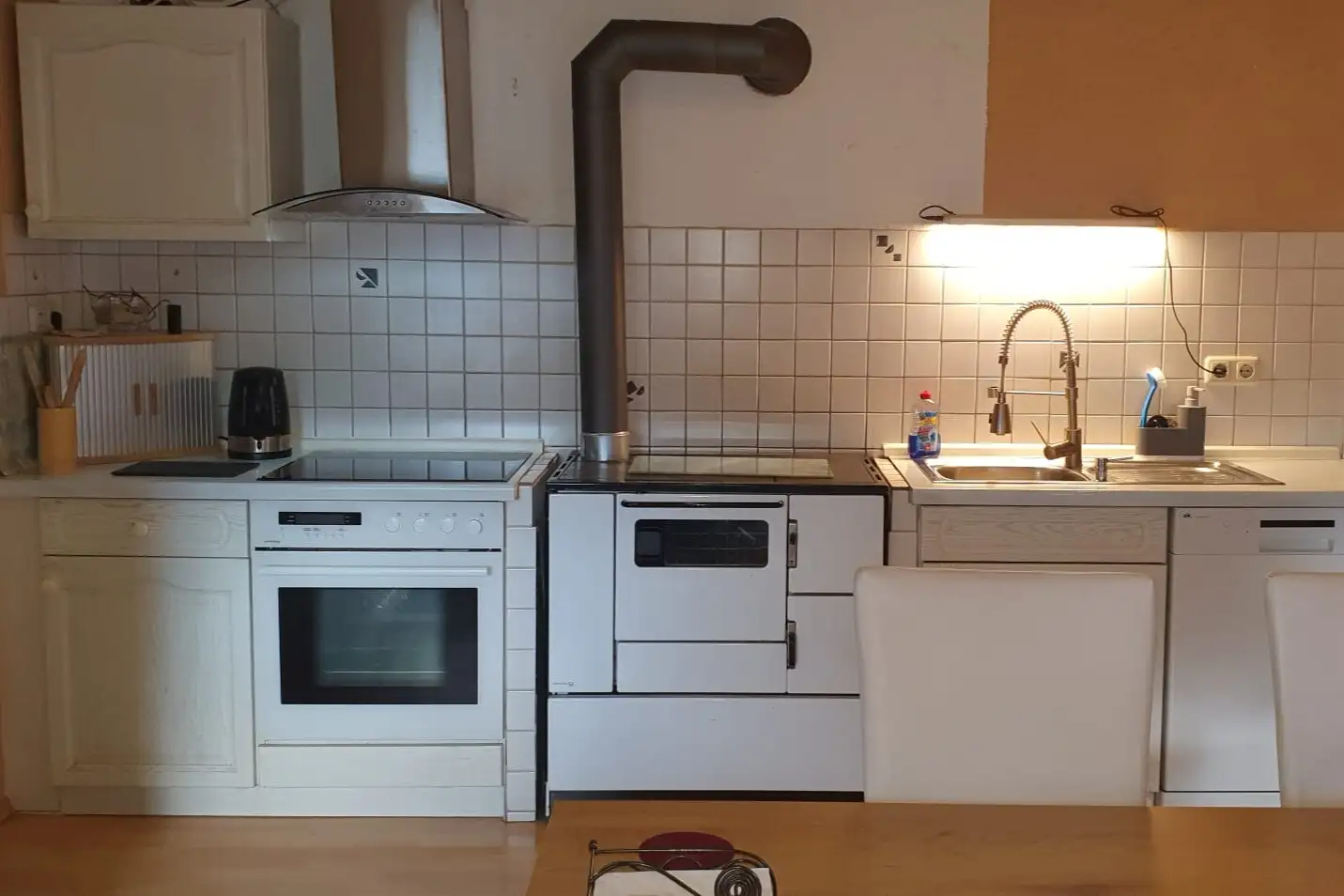 Renditeobjekt: Historisches Mehrfamilienhaus mit 3 Wohneinheiten! in Aicha vorm Wald