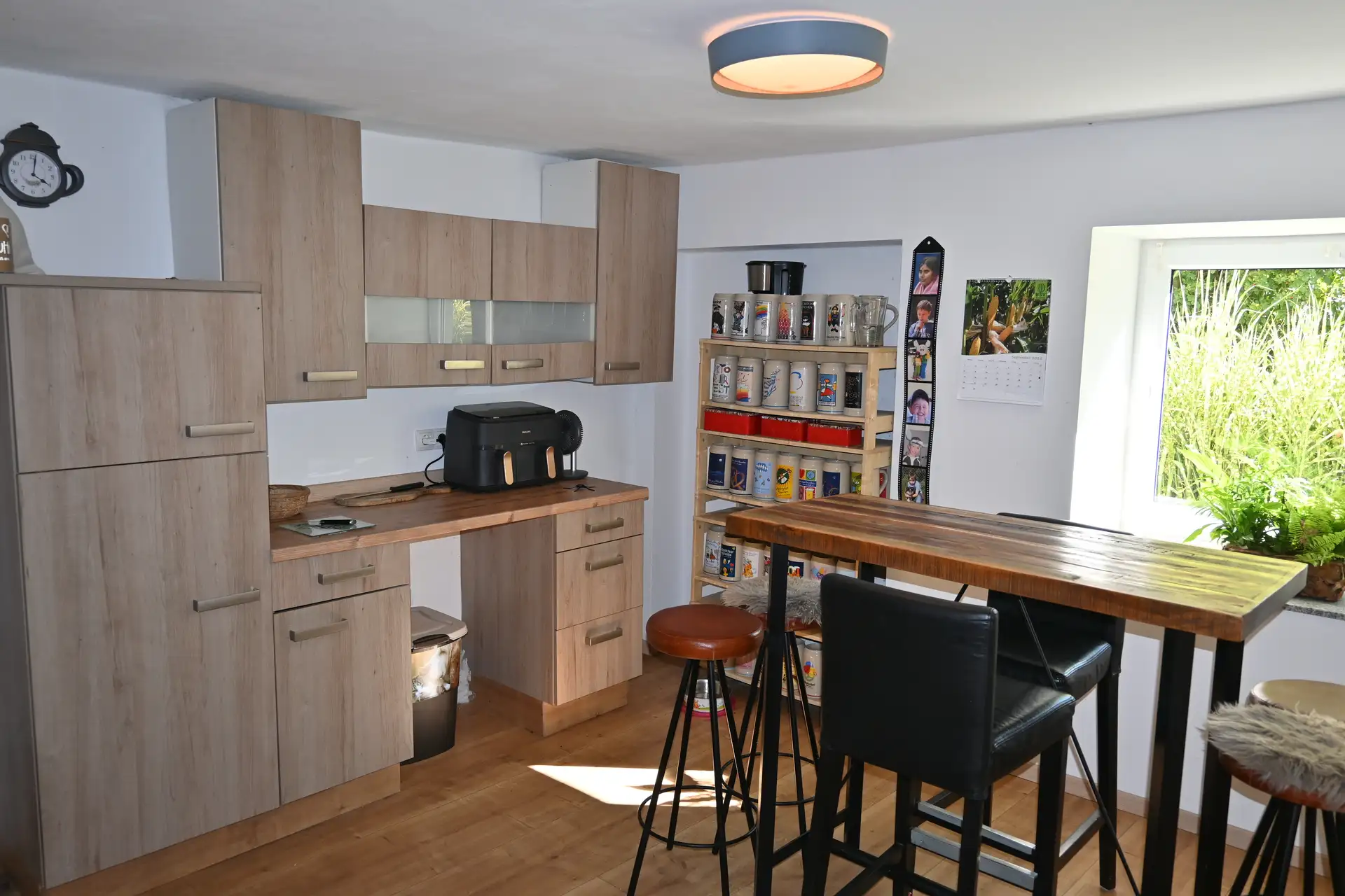 Renditeobjekt: Historisches Mehrfamilienhaus mit 3 Wohneinheiten! in Aicha vorm Wald