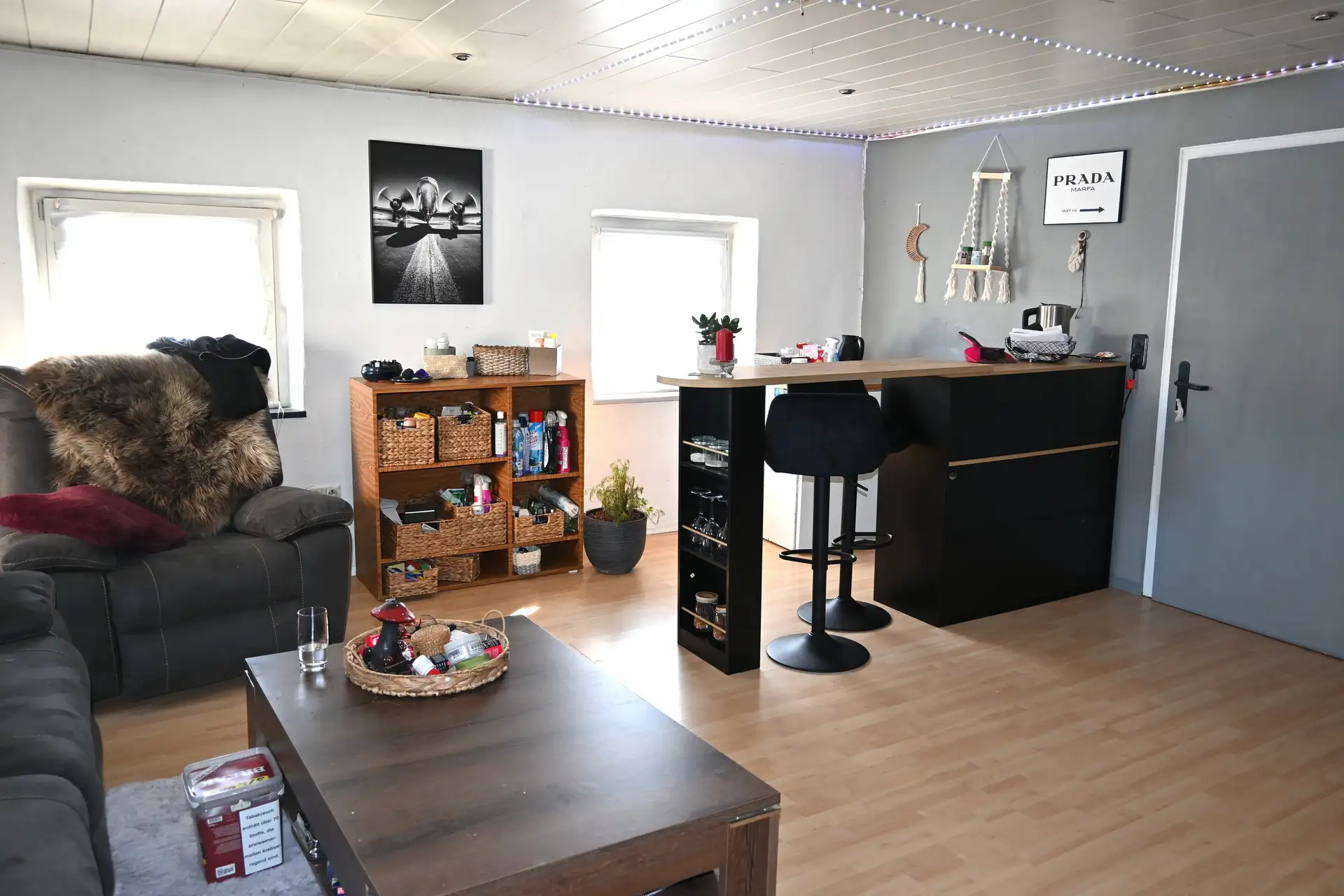 Renditeobjekt: Historisches Mehrfamilienhaus mit 3 Wohneinheiten! in Aicha vorm Wald