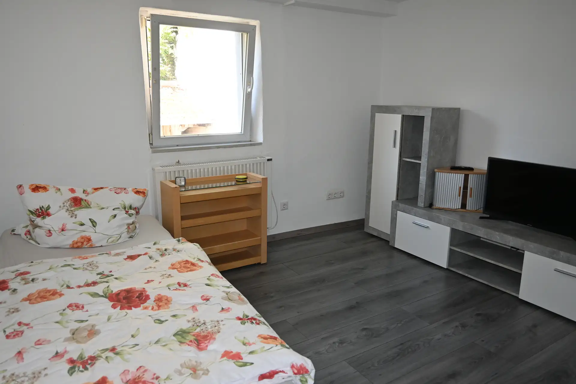 Renditeobjekt: Historisches Mehrfamilienhaus mit 3 Wohneinheiten! in Aicha vorm Wald