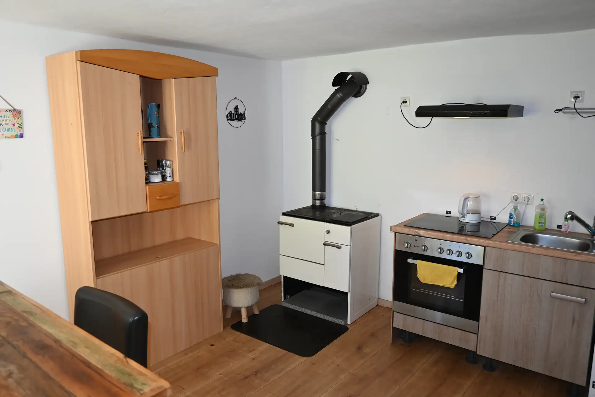 Renditeobjekt: Historisches Mehrfamilienhaus mit 3 Wohneinheiten! in Aicha vorm Wald