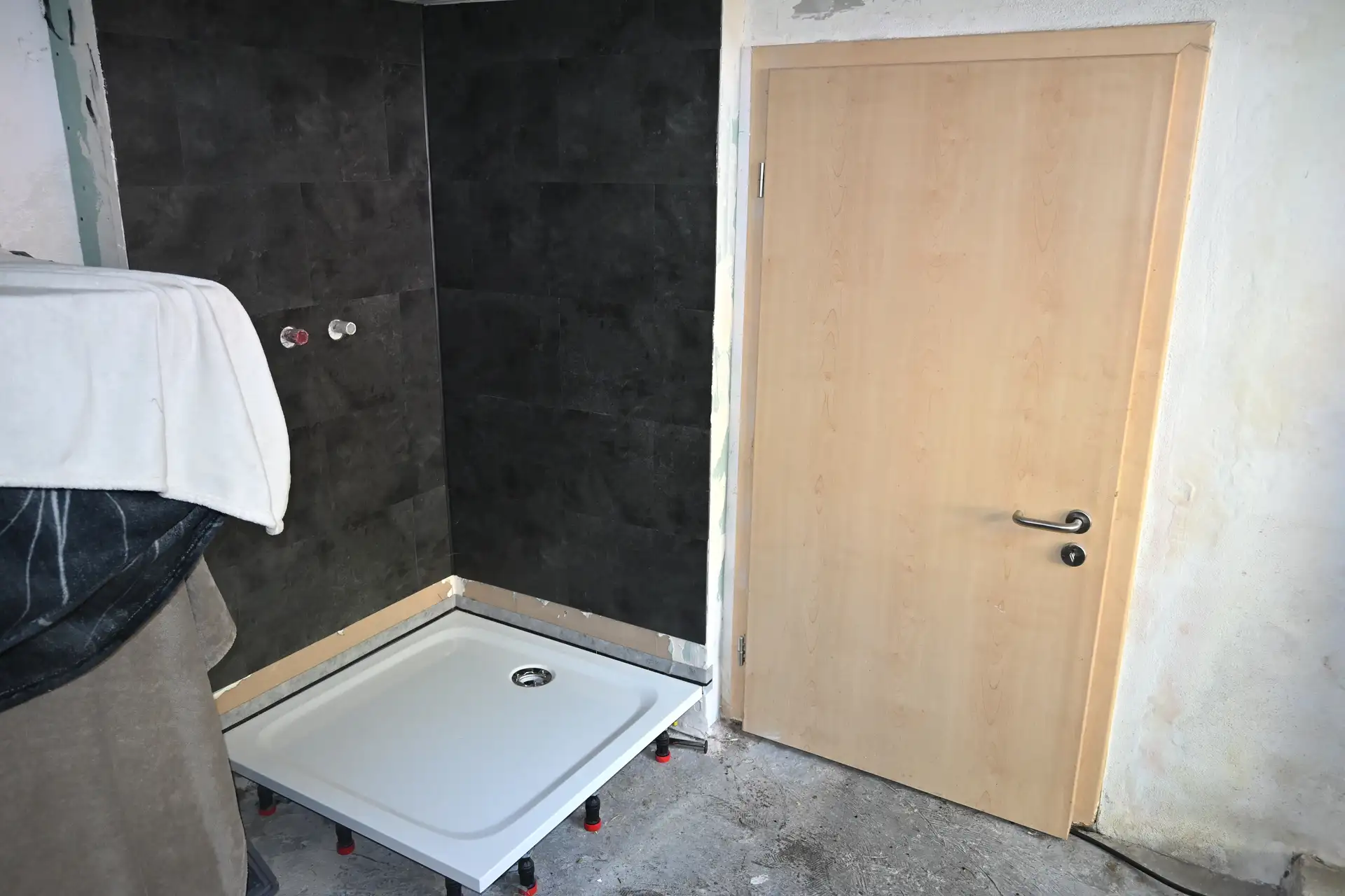 Renditeobjekt: Historisches Mehrfamilienhaus mit 3 Wohneinheiten! in Aicha vorm Wald