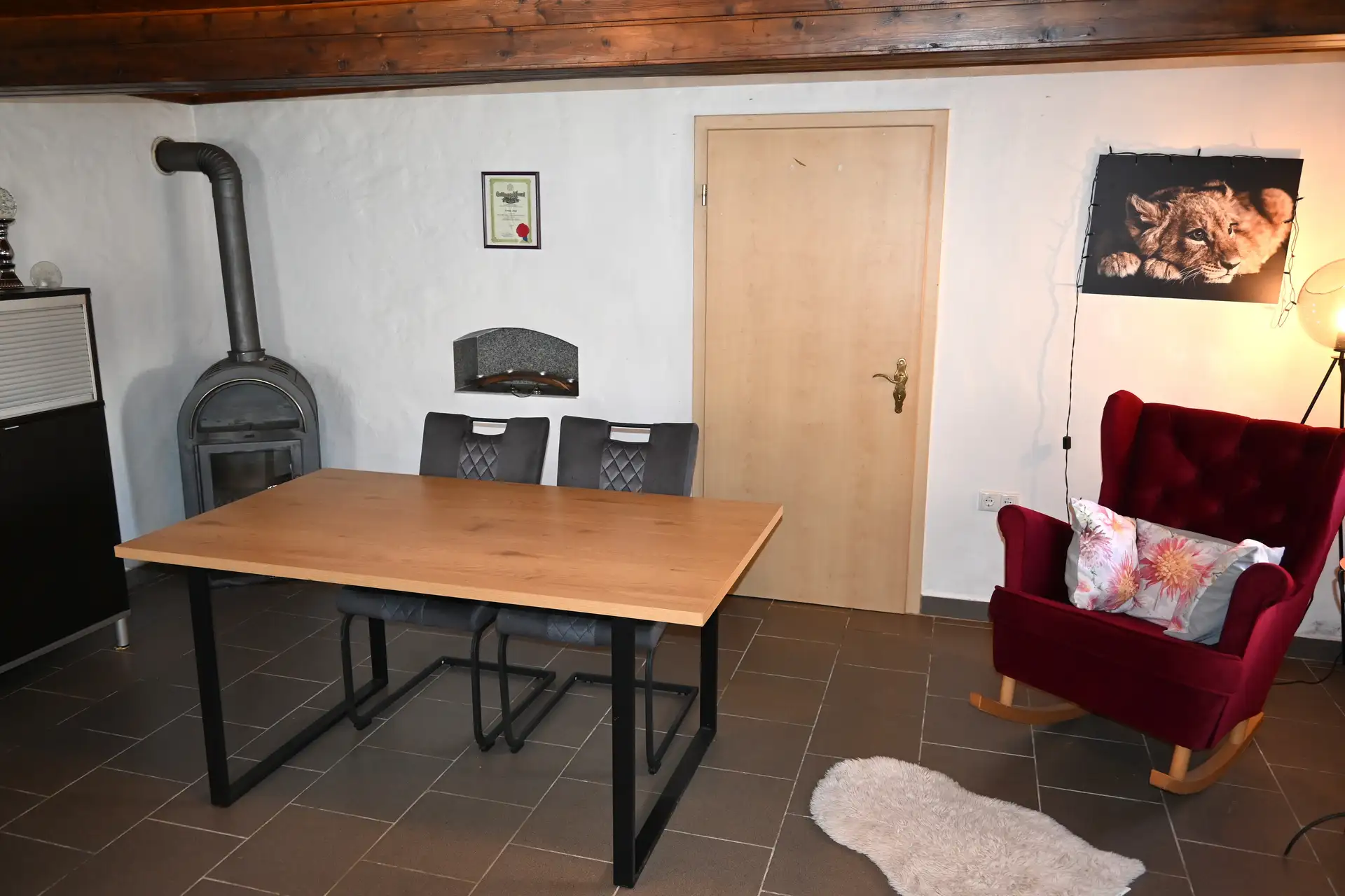 Renditeobjekt: Historisches Mehrfamilienhaus mit 3 Wohneinheiten! in Aicha vorm Wald