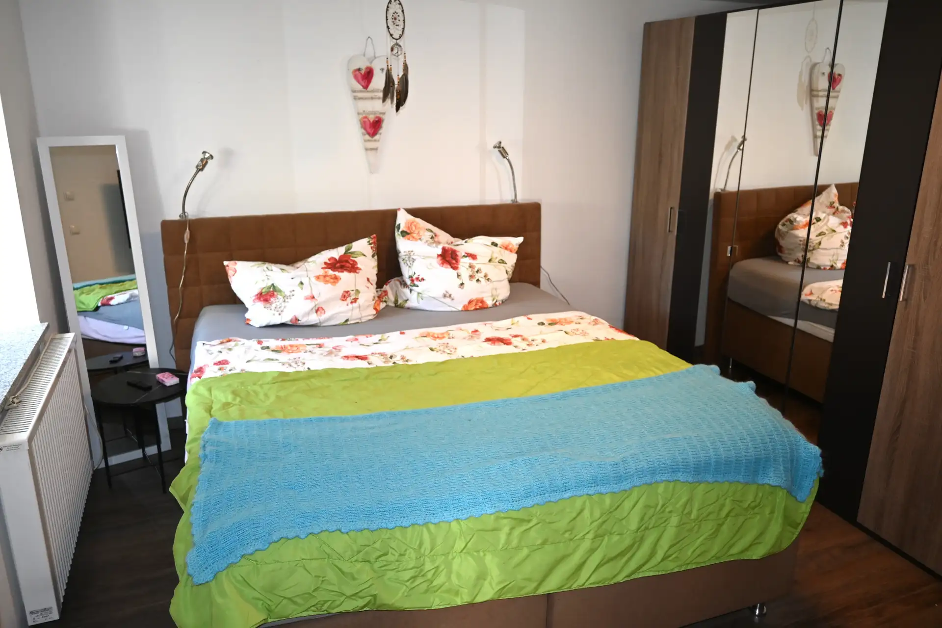 Renditeobjekt: Historisches Mehrfamilienhaus mit 3 Wohneinheiten! in Aicha vorm Wald