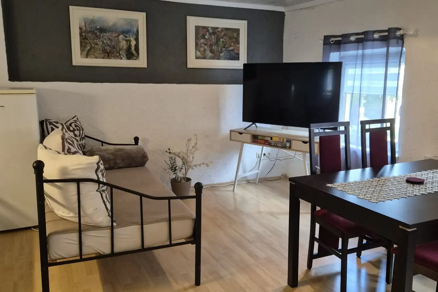 Renditeobjekt: Historisches Mehrfamilienhaus mit 3 Wohneinheiten! in Aicha vorm Wald