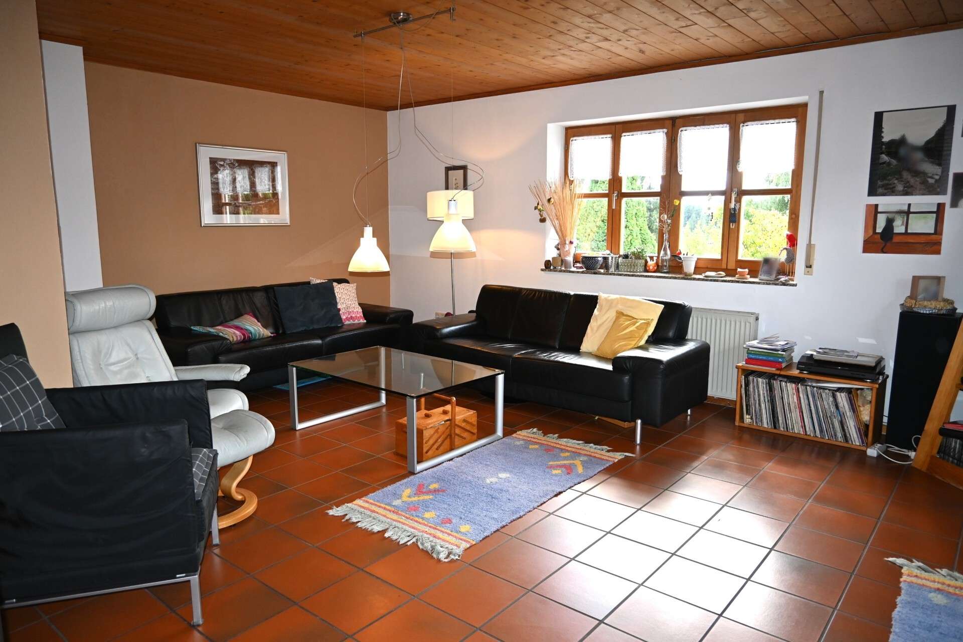 Gemütliches Familienhaus mit Einliegerwohnung im Grünen! in Witzmannsberg