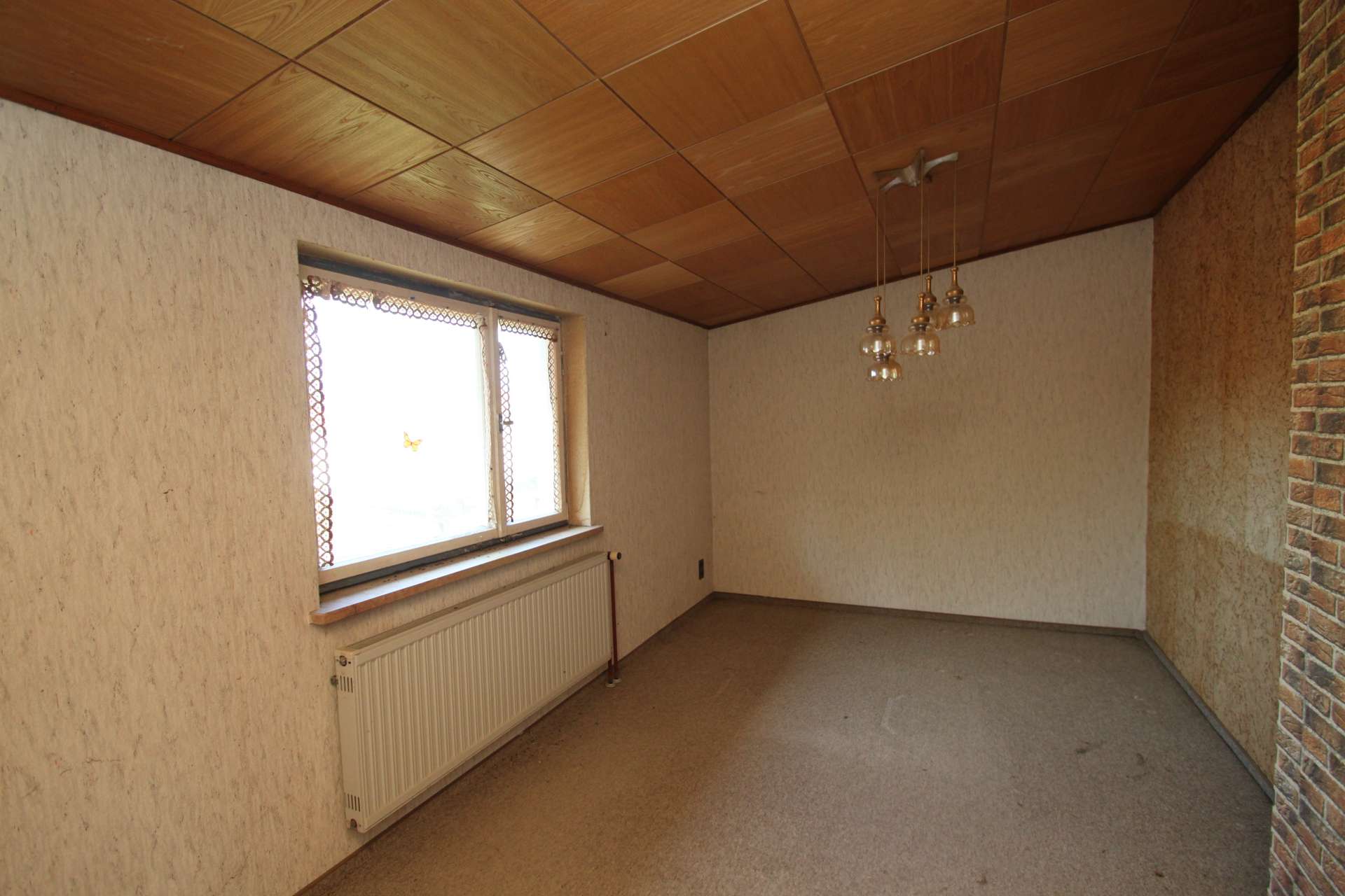 Abriss oder Sanierung? EFH auf 920 m² Grund in Moos! in Moos