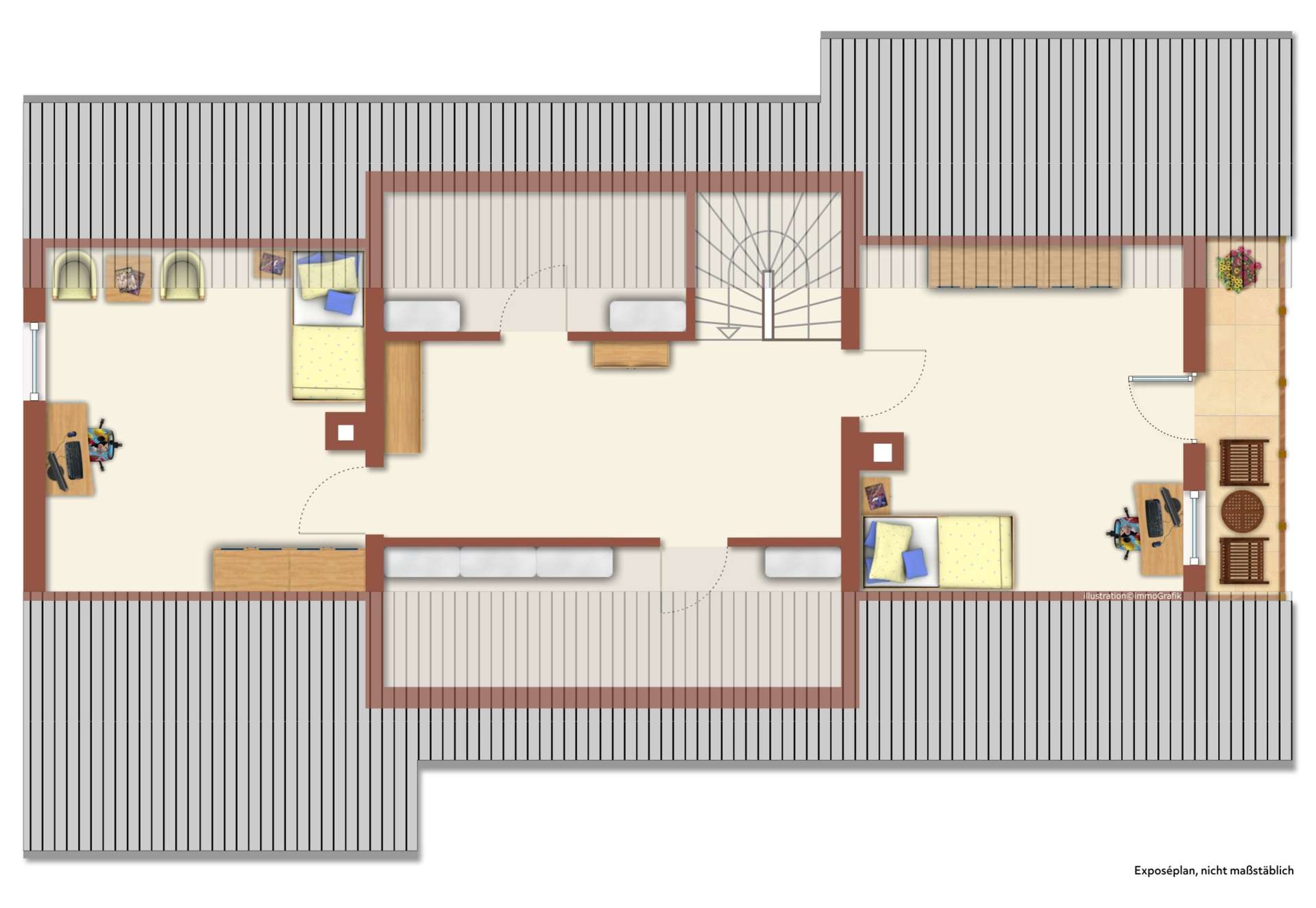 Renovierungsbedürftiges Einfamilienhaus in Sammarei - nur 215.000 EUR! in Ortenburg