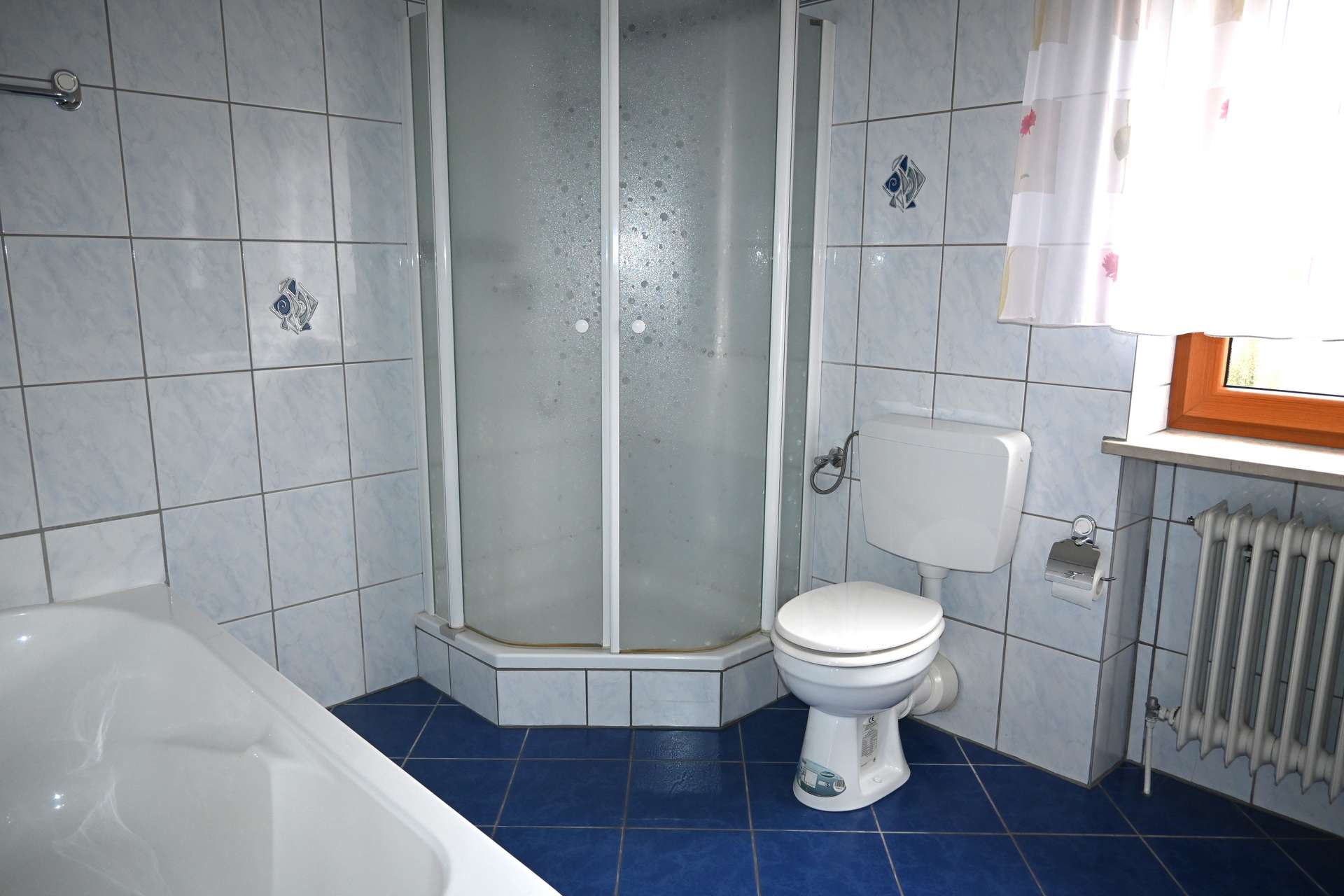 Geräumiges Reihenmittelhaus mit Garage und Garten - nur 298.000 EUR! in Pocking