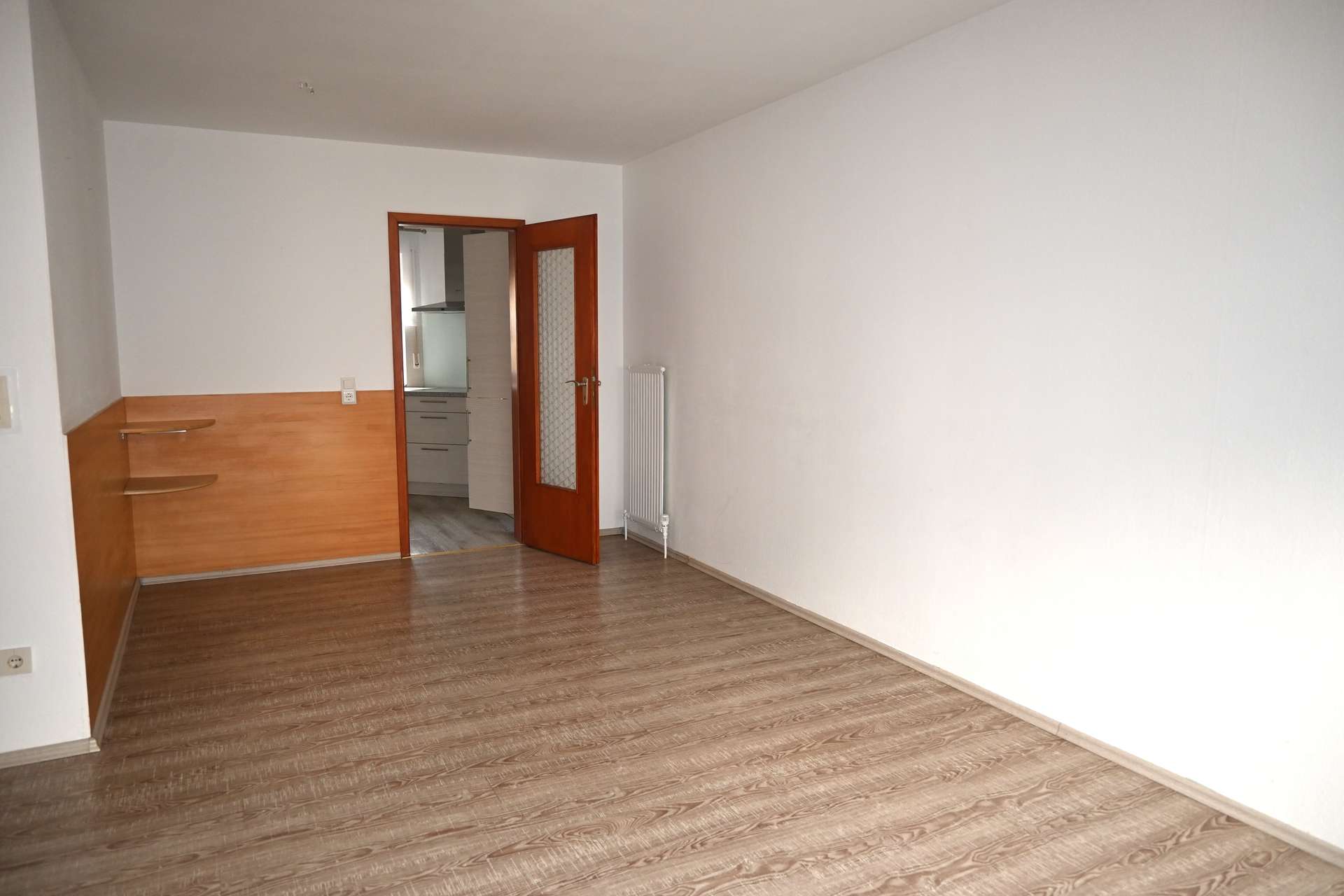 Geräumiges Reihenmittelhaus mit Garage und Garten - nur 298.000 EUR! in Pocking