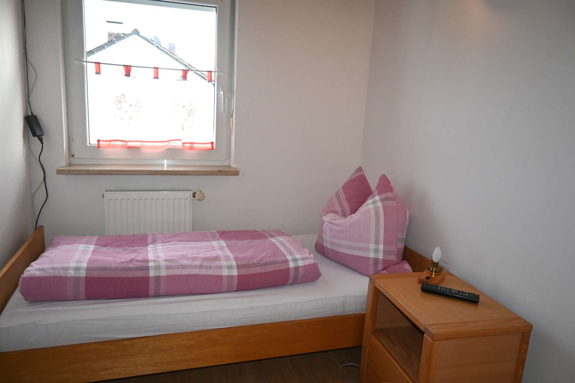 Penthouse-Feeling: Exklusive 74 m²-Atelierwohnung mit Blick ins Grüne - 189.000 EUR! in Aidenbach