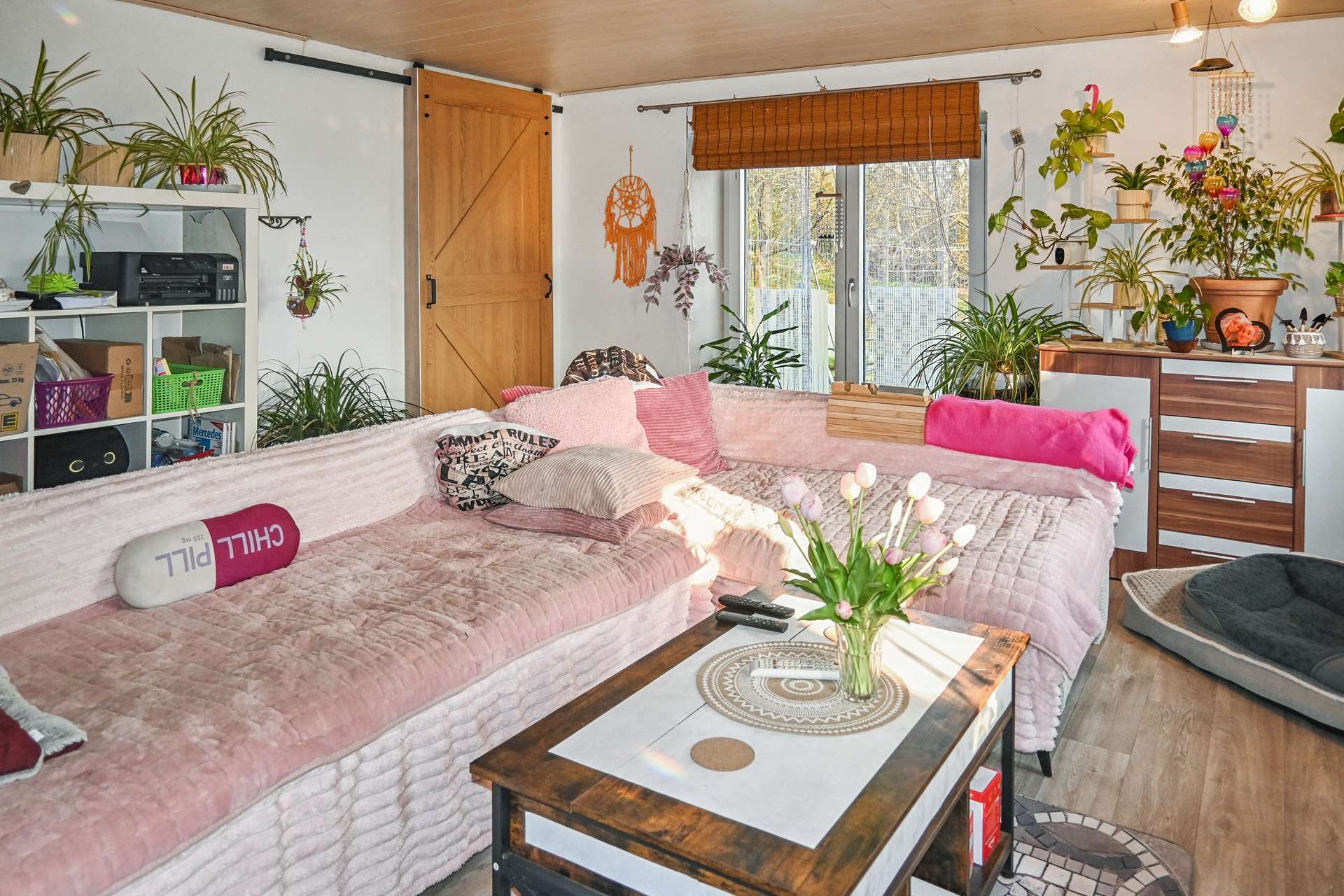 Südlage-Bauernhaus 15 km von Passau - nur 348.000 EUR! in Büchlberg