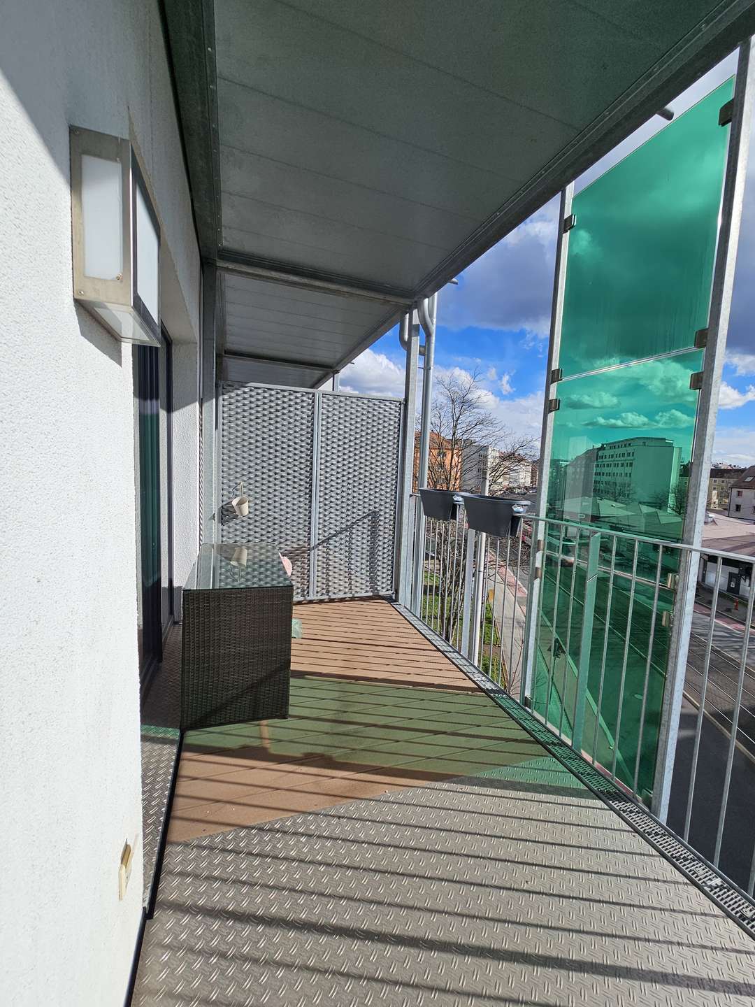 Provisionsfrei: Attraktives Studentenapartment in Nürnberger Altstadtnähe! in Nürnberg