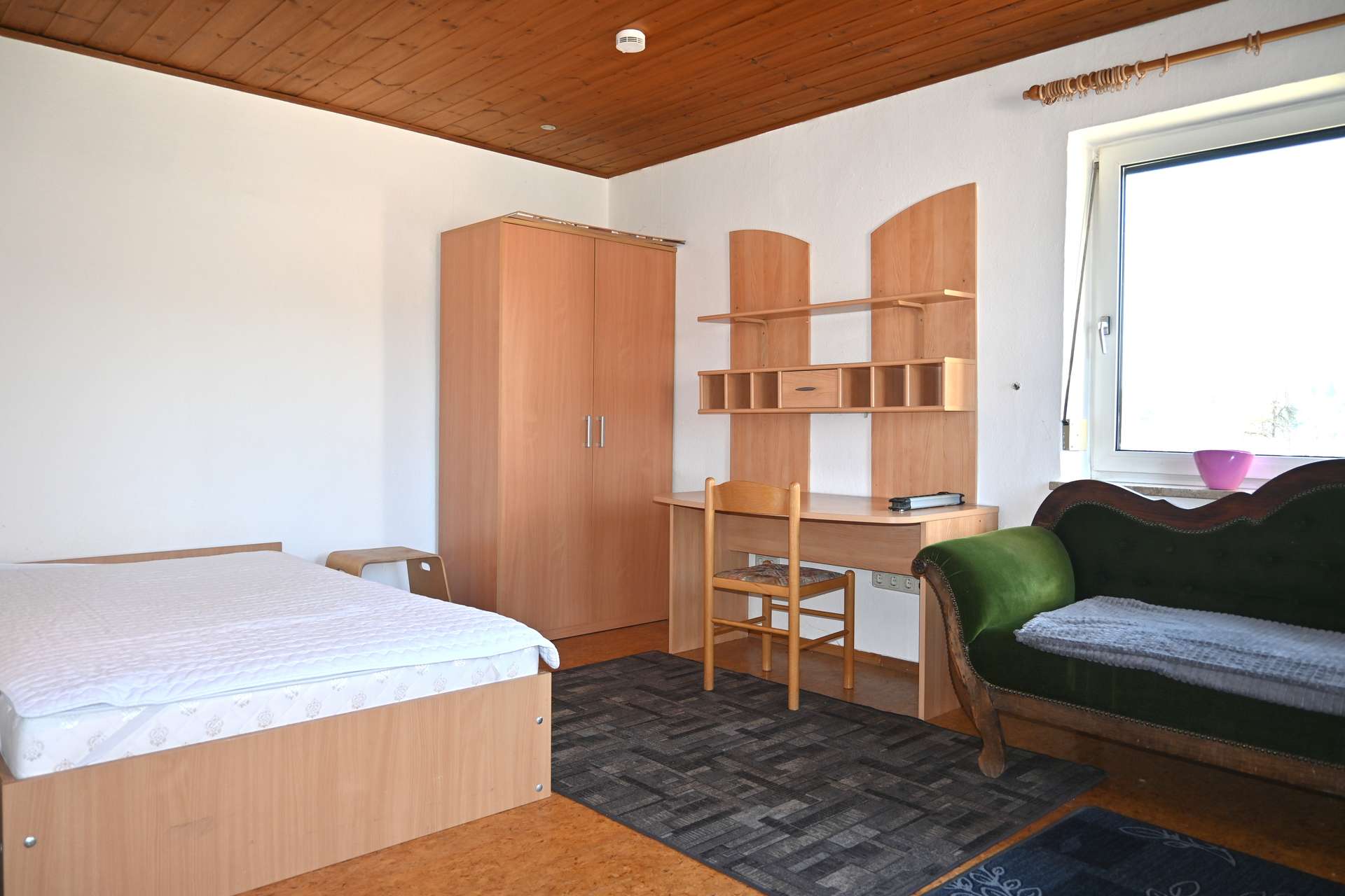 5 % Bruttorendite, Mehrfamilienhaus unweit dem Krankenhaus Vilshofen! in Vilshofen