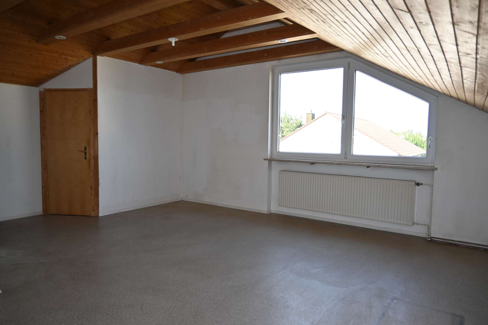Doppelhaushälfte mit Garten in Siedlungslage - nur 288.000 EUR! in Pocking
