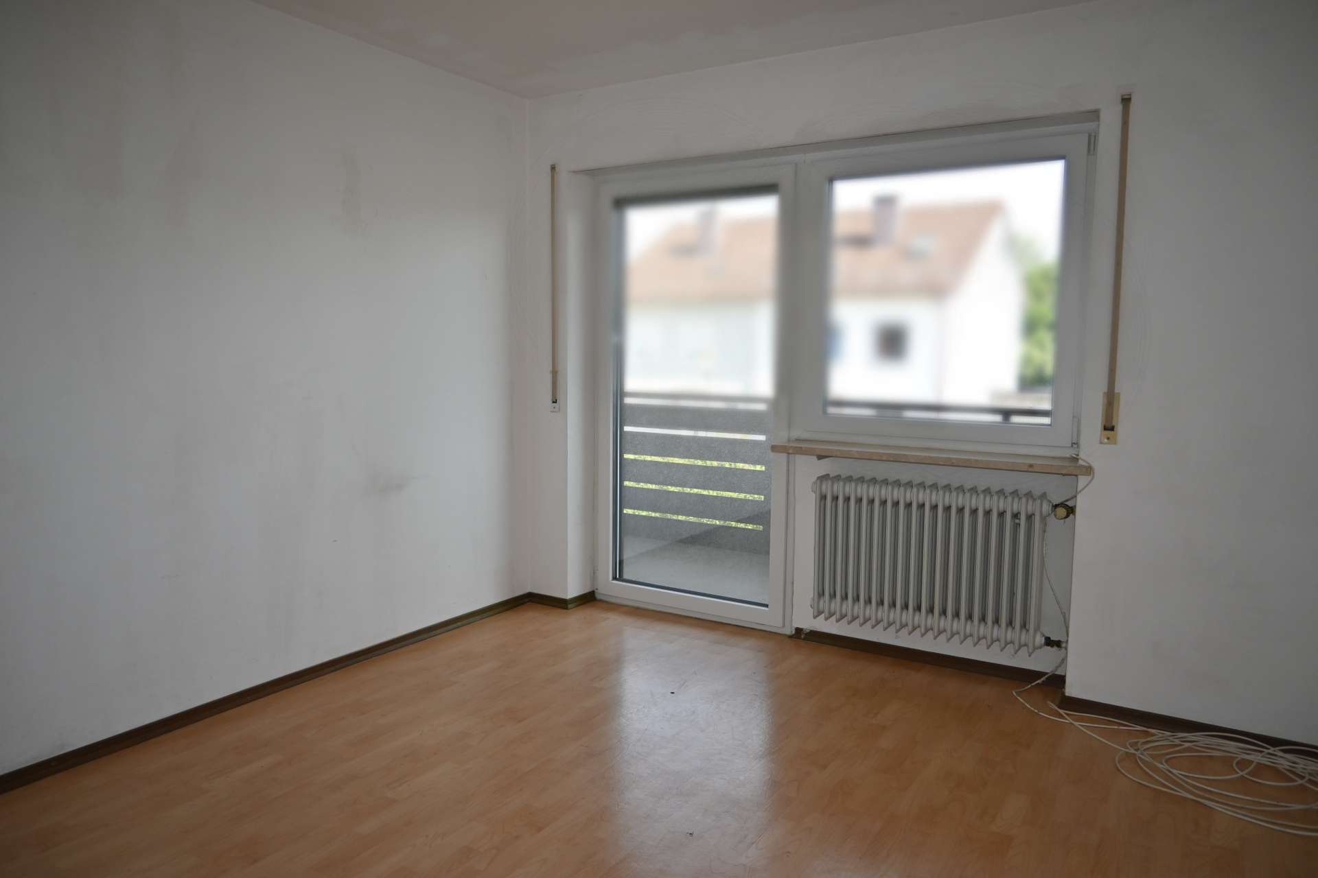 Doppelhaushälfte mit Garten in Siedlungslage - nur 288.000 EUR! in Pocking
