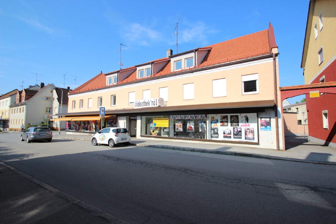 Referenzobjekte Würzburger Immobilien Vilshofen Referenzobjekte Würzburger Immobilien Vilshofen