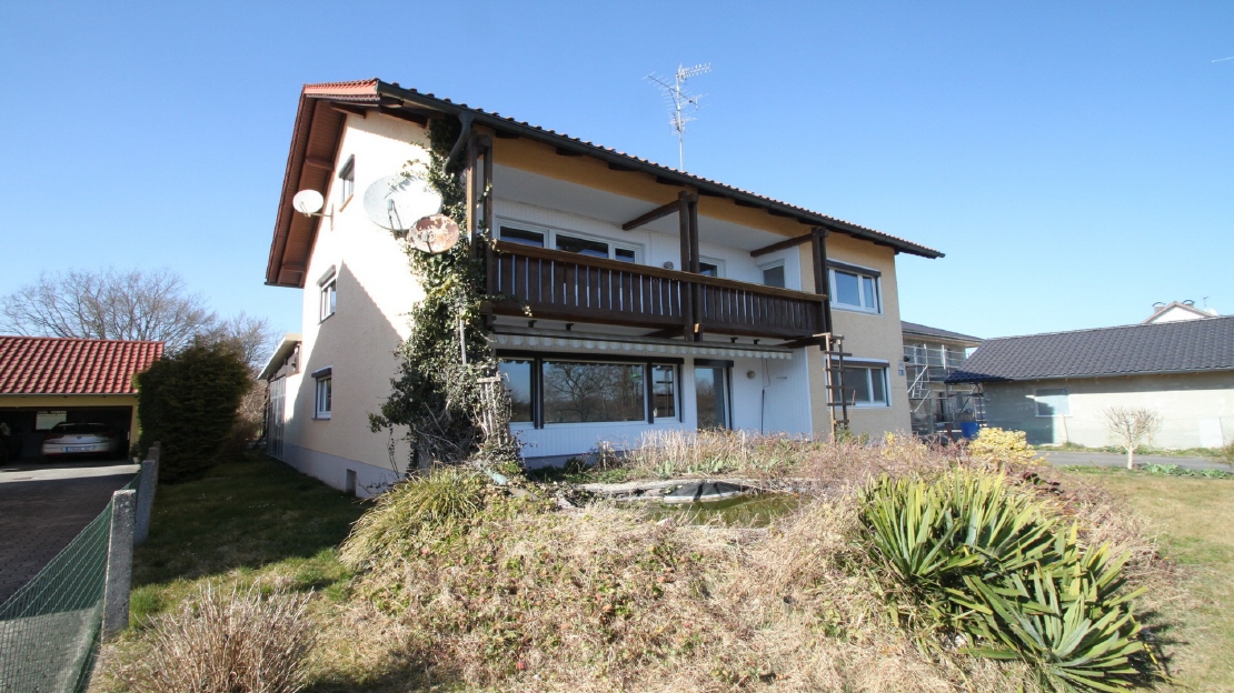 Referenzobjekte Würzburger Immobilien Vilshofen Referenzobjekte Würzburger Immobilien Vilshofen