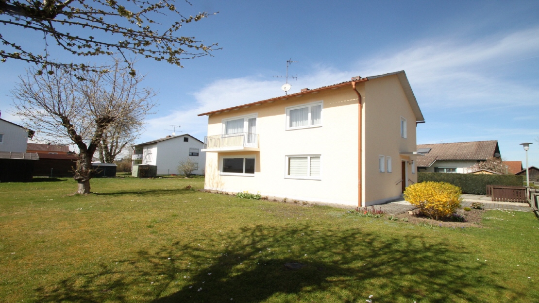 Referenzobjekte Würzburger Immobilien Vilshofen Referenzobjekte Würzburger Immobilien Vilshofen