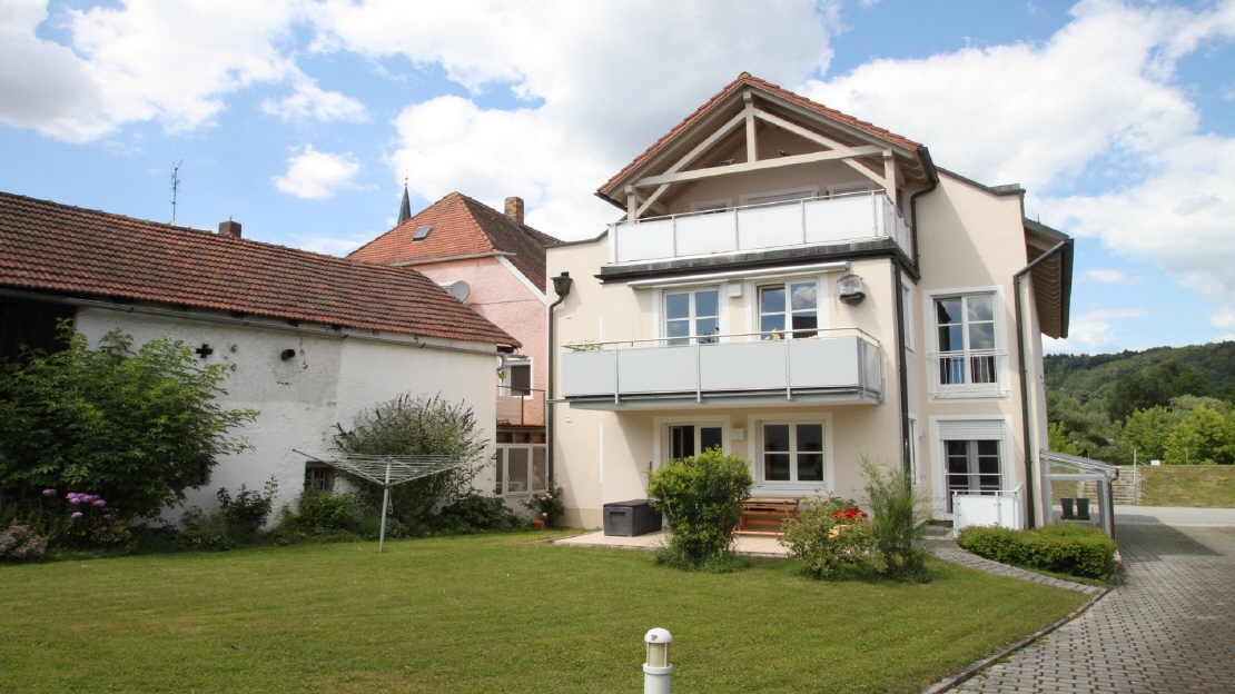 Referenzobjekte Würzburger Immobilien Vilshofen Referenzobjekte Würzburger Immobilien Vilshofen